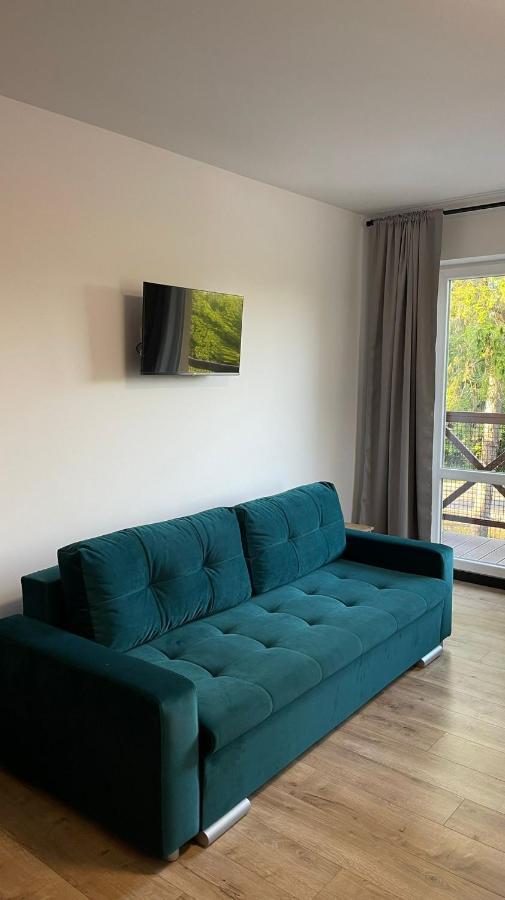 Marina Park Sztutowo Apartment Exterior photo