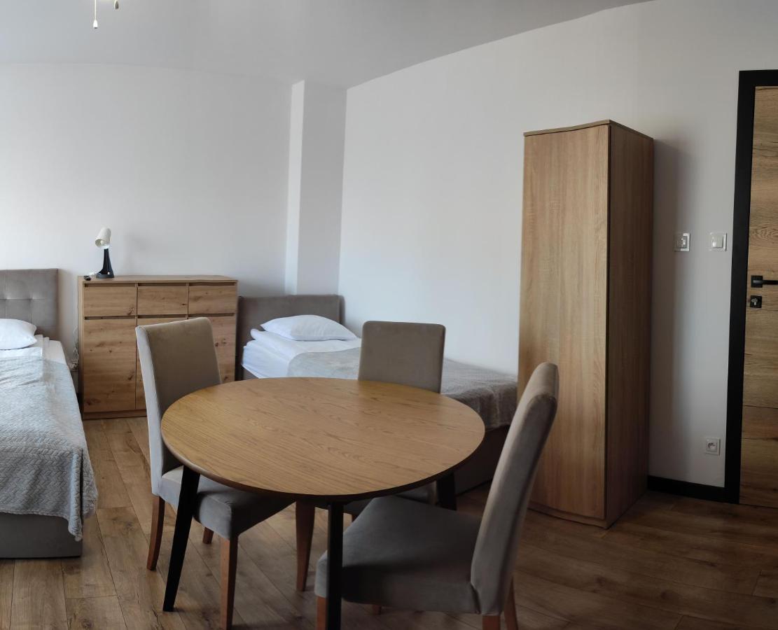 Marina Park Sztutowo Apartment Exterior photo