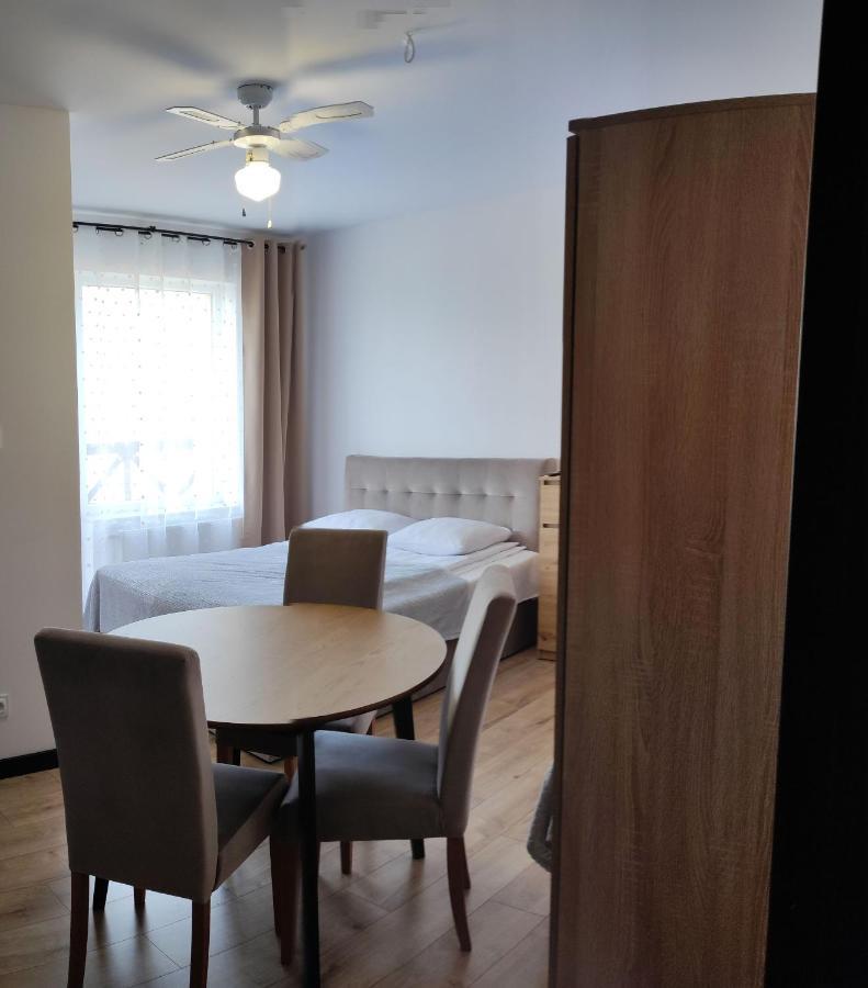 Marina Park Sztutowo Apartment Exterior photo